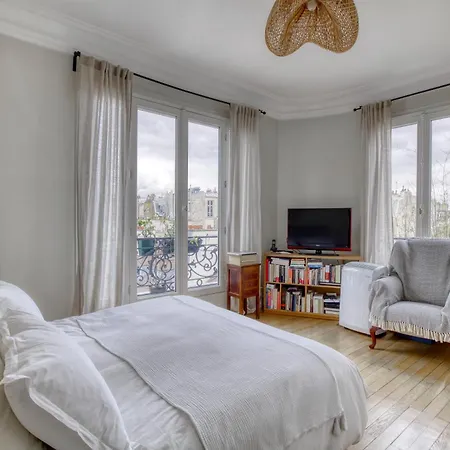 Apartamento 3 Marais 4