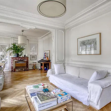 3 Marais 4 * Paris